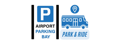 Airport Parking Bay Park & Ride